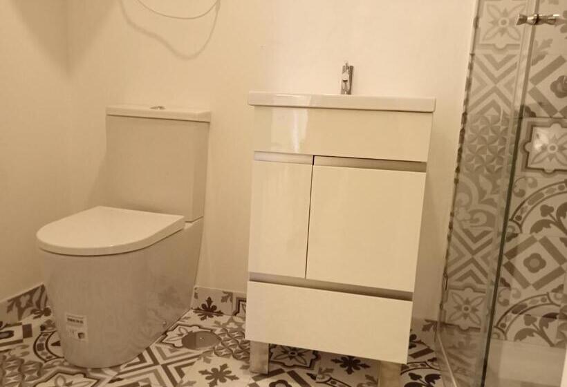 اتاق استاندارد, Sylhet Bnb