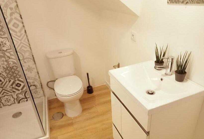 آپارتمان 1 خوابه, Sylhet Bnb