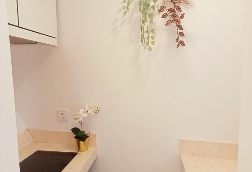 آپارتمان 1 خوابه, Sylhet Bnb