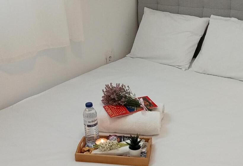 اتاق اکونومی, Sylhet Bnb