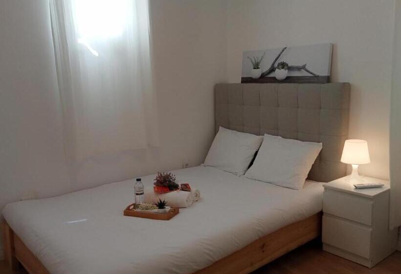 اتاق اکونومی, Sylhet Bnb