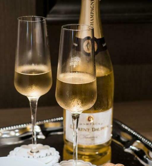 豪华房间, Manoir Hamme