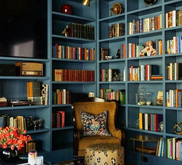 高级大房间, Manoir Hamme