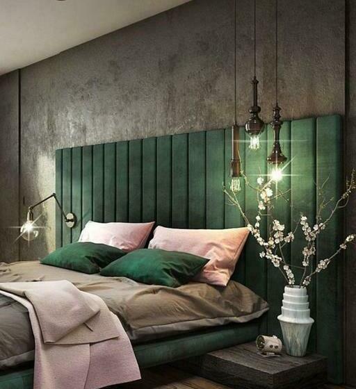 标准间, Manoir Hamme