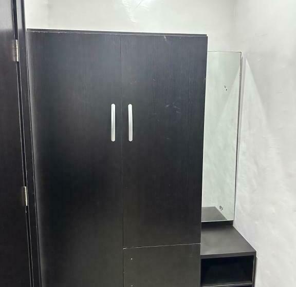 اتاق استاندارد, Maxx Msquare