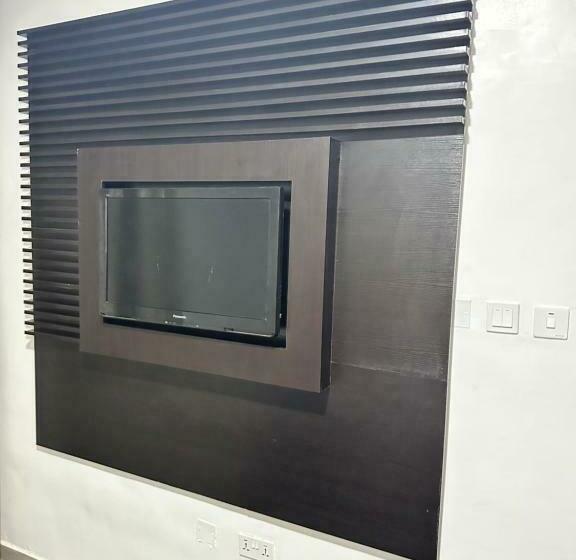 اتاق استاندارد, Maxx Msquare