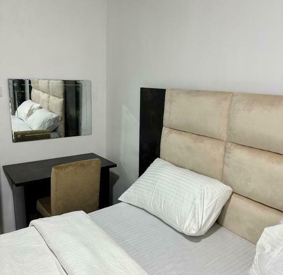 اتاق استاندارد, Maxx Msquare