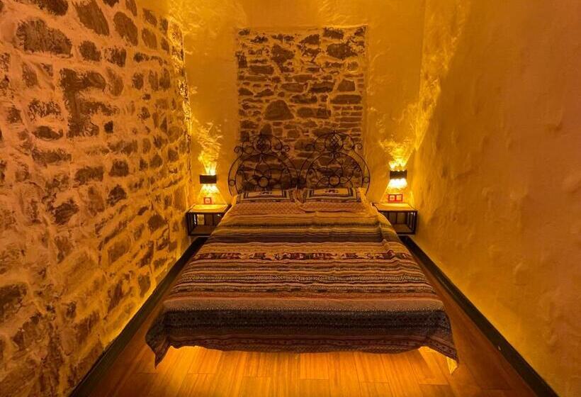 スタンダードルーム, Romalı Guesthouse