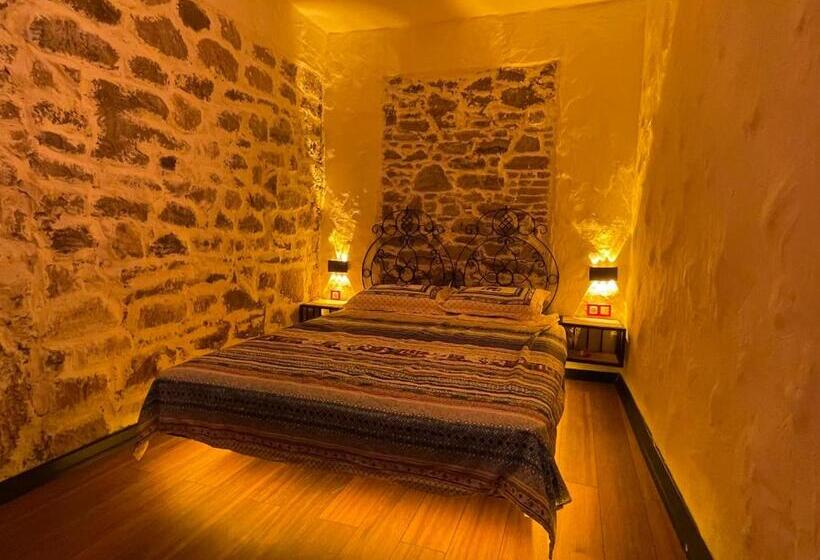 スタンダードルーム, Romalı Guesthouse