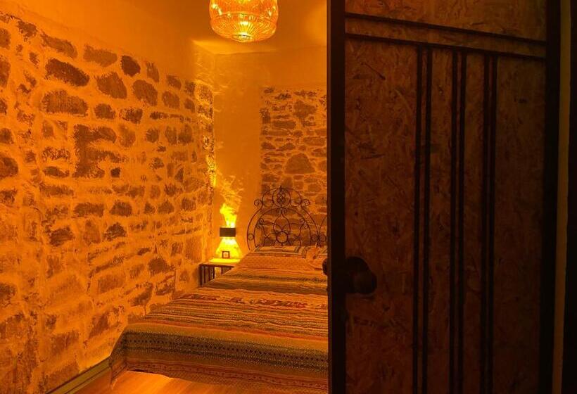 スタンダードルーム, Romalı Guesthouse