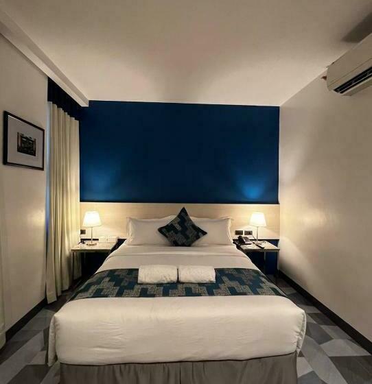 חדר סופריור, Stacia Hotel Powered By Cocotel