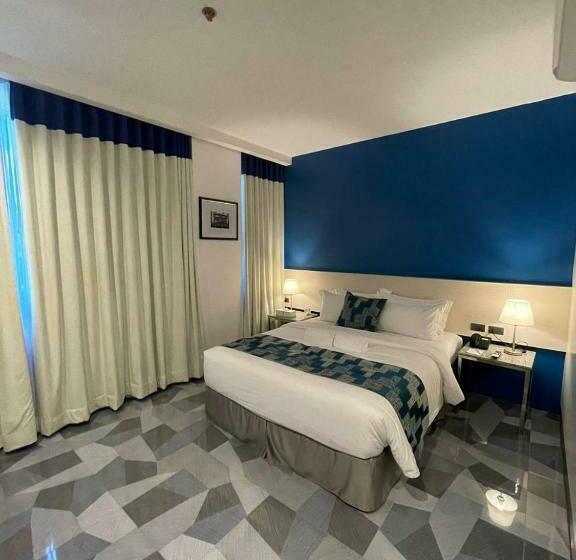 חדר סופריור, Stacia Hotel Powered By Cocotel