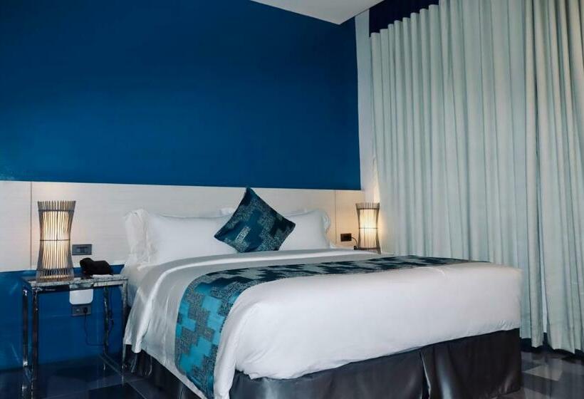 חדר סטנדרט, Stacia Hotel Powered By Cocotel