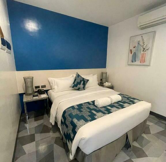 חדר סטנדרט, Stacia Hotel Powered By Cocotel