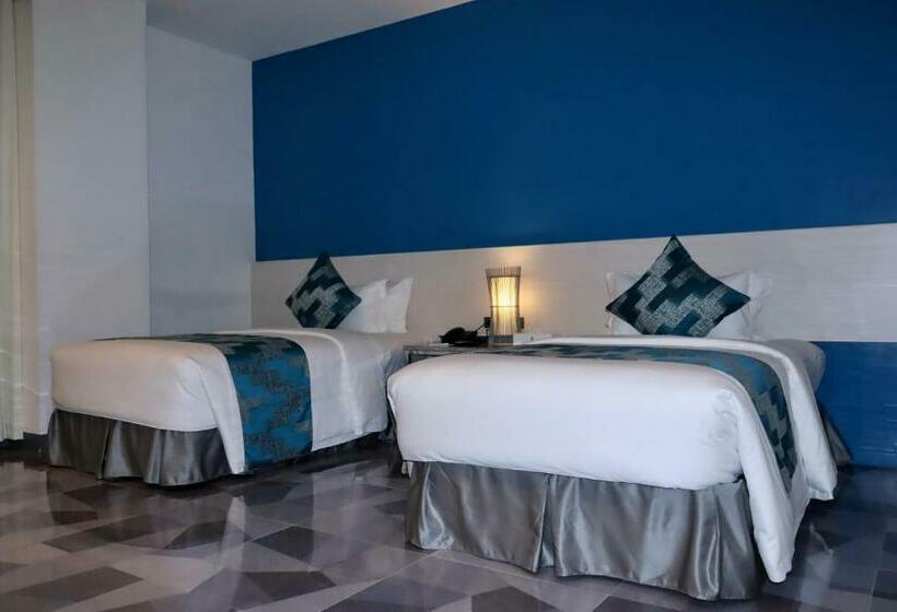 חדר סטנדרט, Stacia Hotel Powered By Cocotel