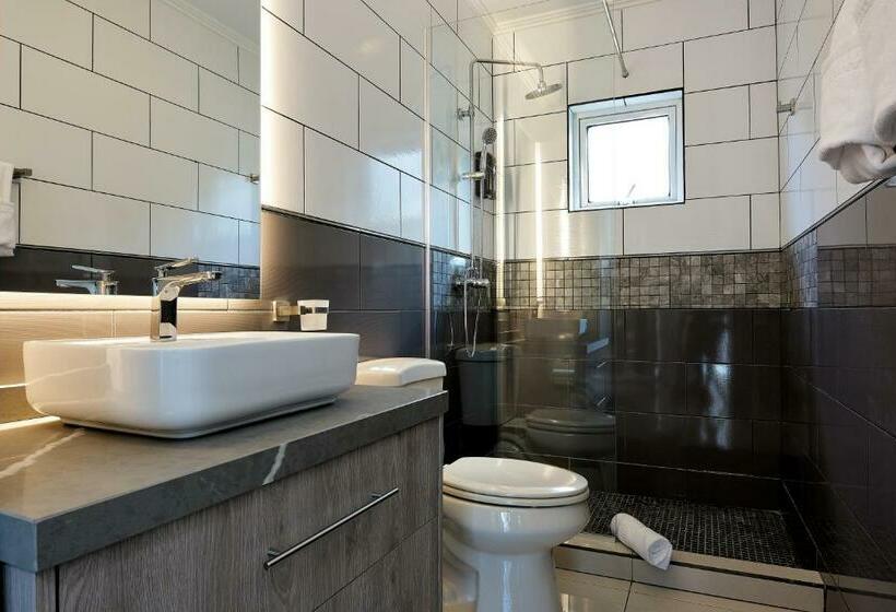 شقة ديلوكس غرفة واحدة, Little Sea Aruba