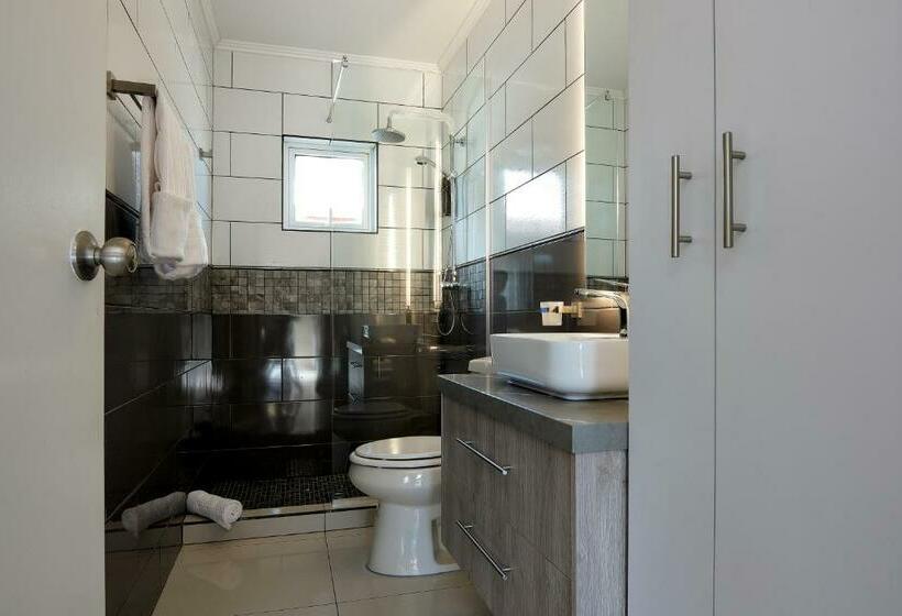 شقة غرفة نوم واحدة بالطابق الأرضى, Little Sea Aruba