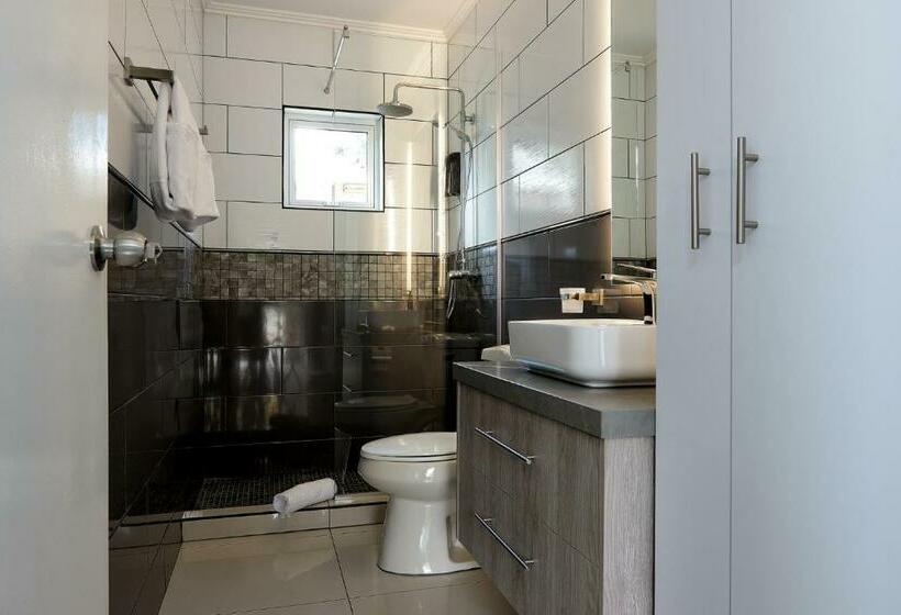 شقة غرفة واحدة مطلة على حمام السباحة, Little Sea Aruba