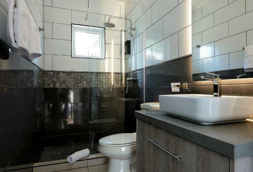 شقة غرفة واحدة مطلة على حمام السباحة, Little Sea Aruba