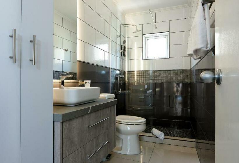 شقة غرفة واحدة مطلة على حمام السباحة, Little Sea Aruba