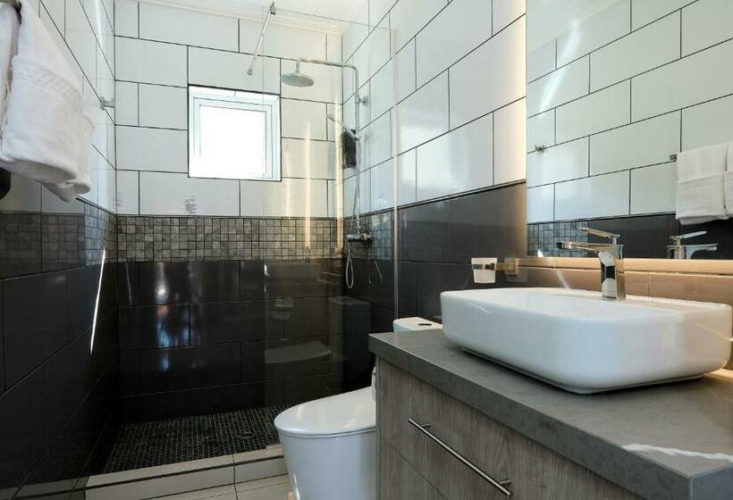 شقة غرفتين, Little Sea Aruba