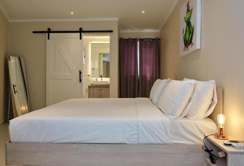 شقة غرفتين, Little Sea Aruba