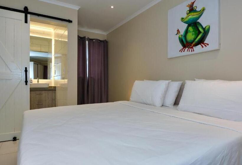 شقة غرفتين, Little Sea Aruba