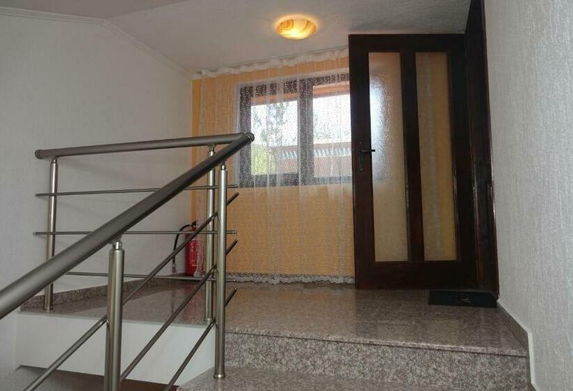 اتاق استاندارد با تخت بزرگ, горски кът