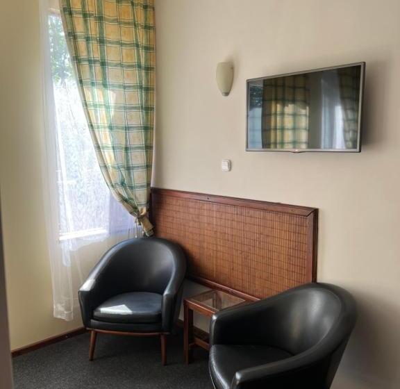 اتاق استاندارد, Villa Sagan