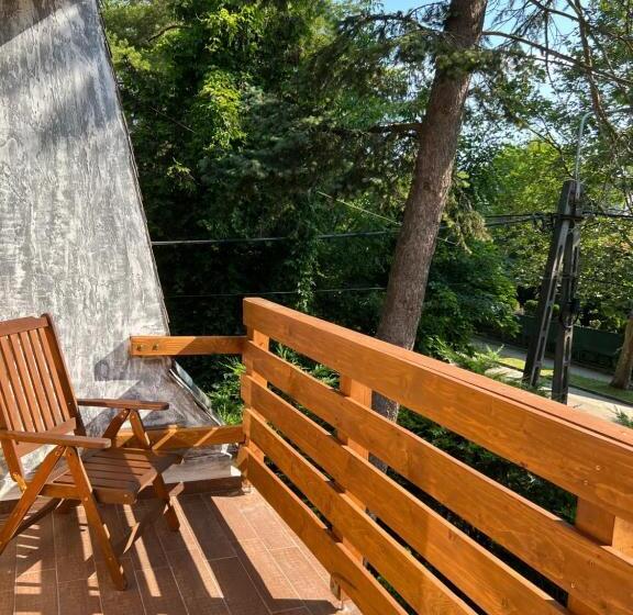 اتاق استاندارد, Villa Sagan