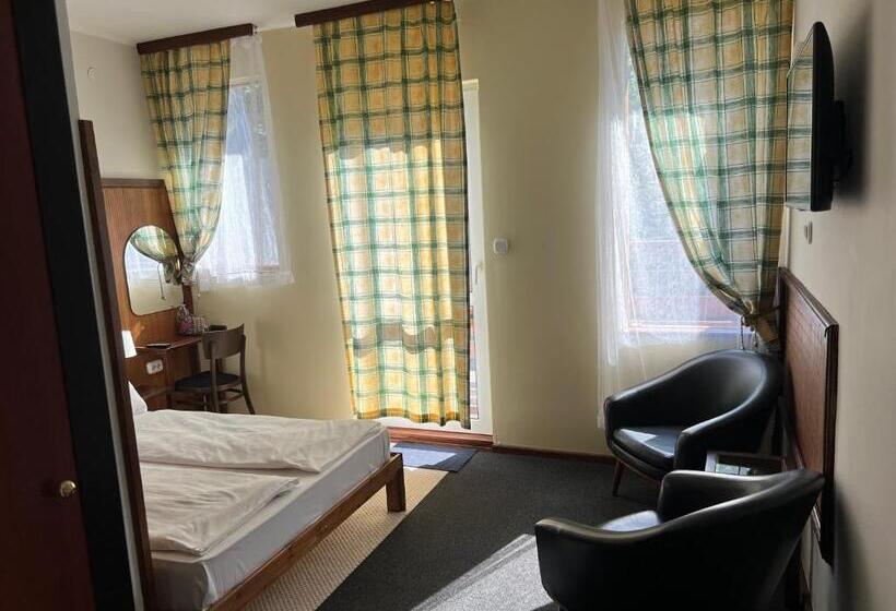 اتاق استاندارد, Villa Sagan