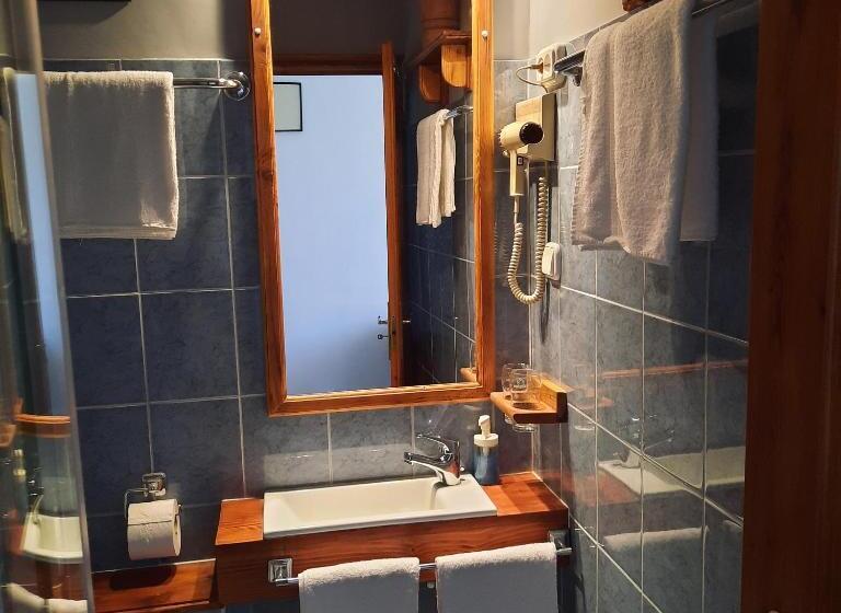 اتاق استاندارد, Villa Sagan