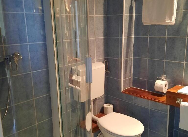 Quarto Estandar, Villa Sagan