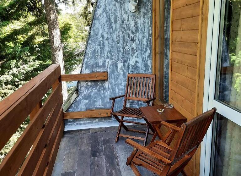 اتاق استاندارد, Villa Sagan