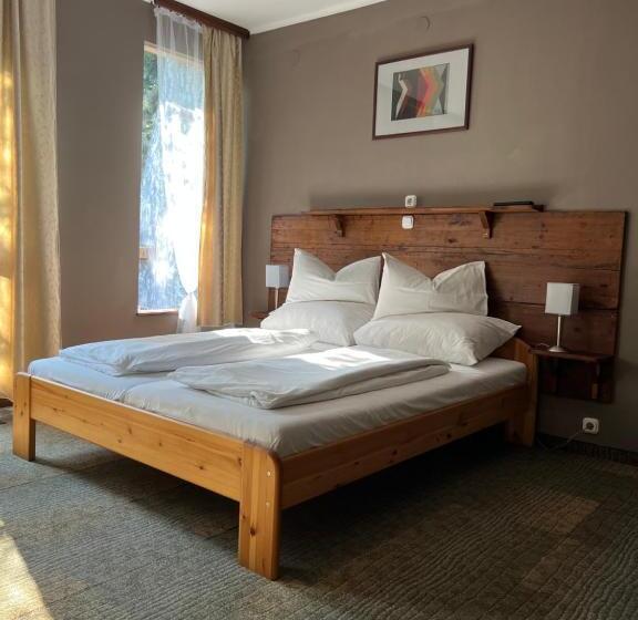 اتاق استاندارد, Villa Sagan