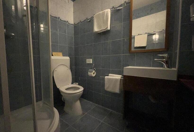 Quarto Estandar, Villa Sagan