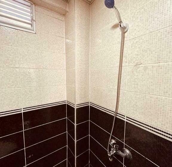 Habitación Estándar Individual, Yunus Otel