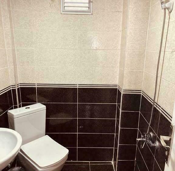 Habitación Estándar, Yunus Otel