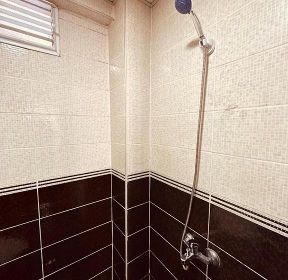 Habitación Estándar, Yunus Otel