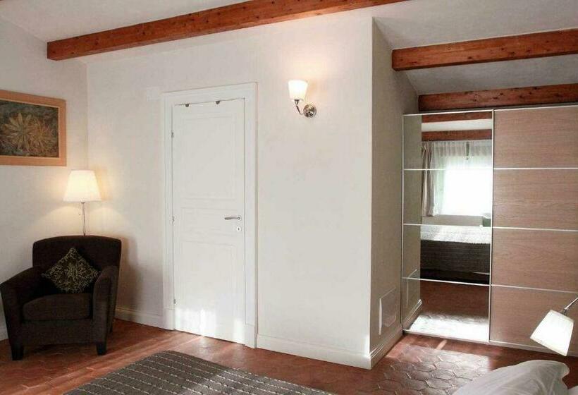 高级园景房, B&b Comeinsicily Cortedeilimoni Charming & Relax