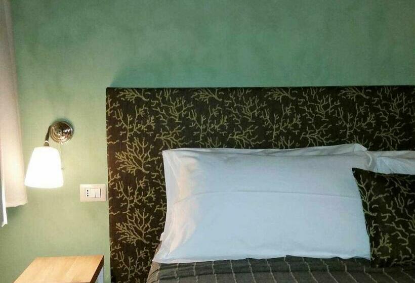 高级园景房, B&b Comeinsicily Cortedeilimoni Charming & Relax