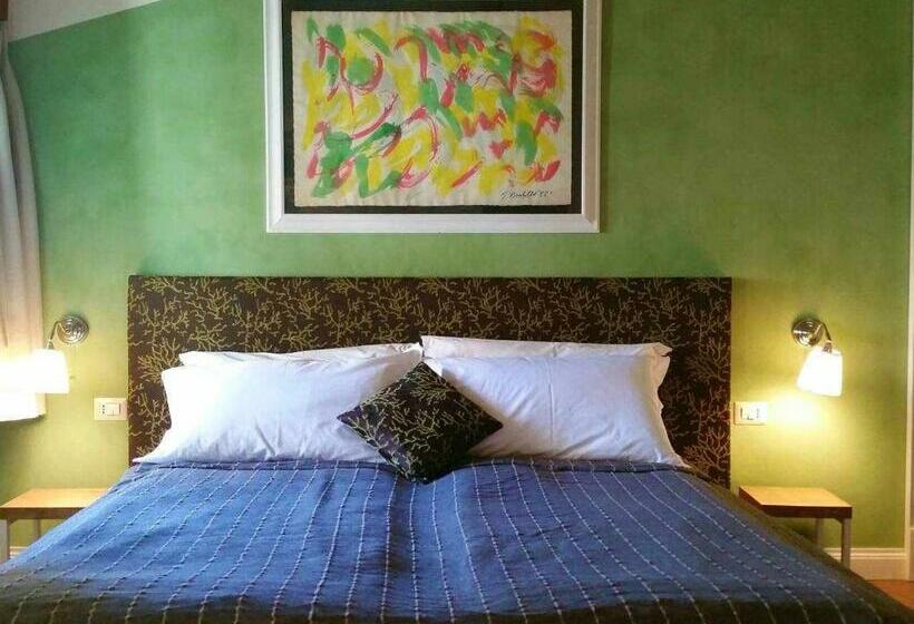 高级园景房, B&b Comeinsicily Cortedeilimoni Charming & Relax