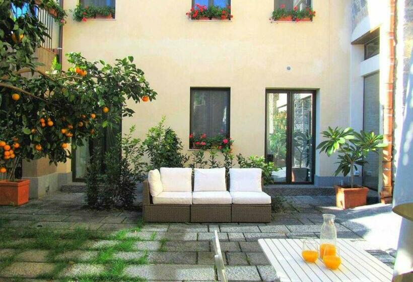 高级园景房, B&b Comeinsicily Cortedeilimoni Charming & Relax