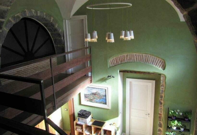 高级园景房, B&b Comeinsicily Cortedeilimoni Charming & Relax