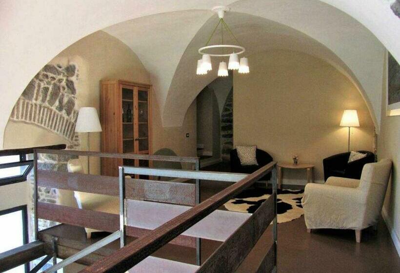 高级园景房, B&b Comeinsicily Cortedeilimoni Charming & Relax