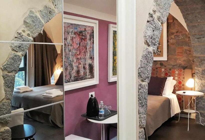 豪华三人间, B&b Comeinsicily Cortedeilimoni Charming & Relax