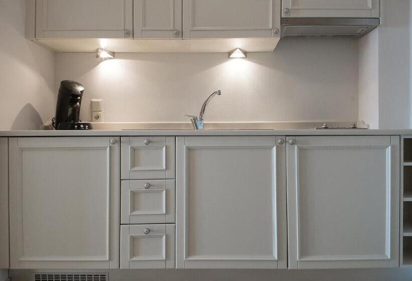 Superior studio with view, Delfino Blu Wellness Boutique