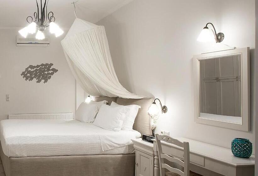 带海景的高档工作室, Delfino Blu Wellness Boutique