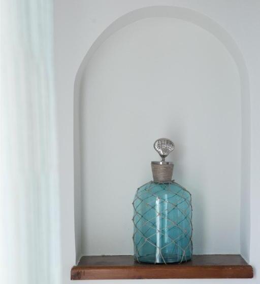 Superior Studio Sea View, Delfino Blu Wellness Boutique