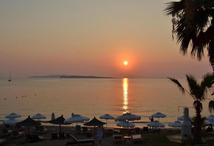 套房, Delfino Blu Wellness Boutique